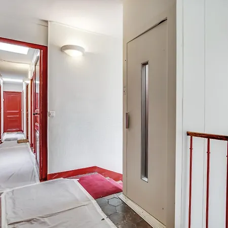 Appartamento Hsh Daru - Parc Monceau St Honore Cosy 4p *